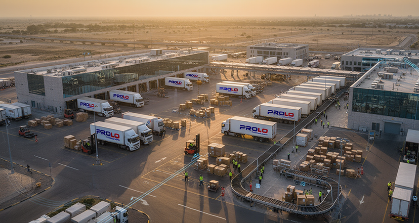 Image which represents كيف يؤثر التوصيل السريع على نمو التجارة الإلكترونية