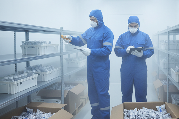 Image which describes the ركيزة في سلسلة الإمداد