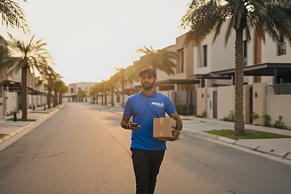 Image which describes the تحديات الميل الأخير