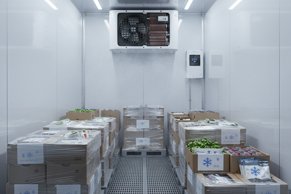 Image which describes the الحفاظ على جودة المنتجات