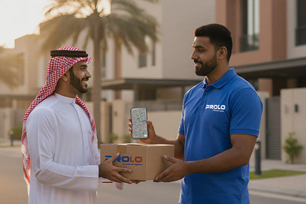 Image which describes the توقعات العملاء المتزايدة